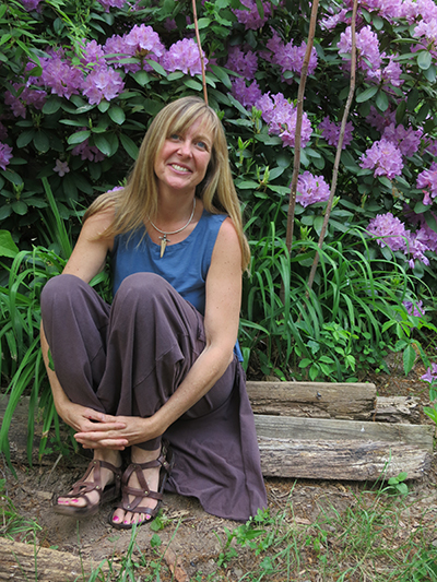 Diane Douglas, OT
